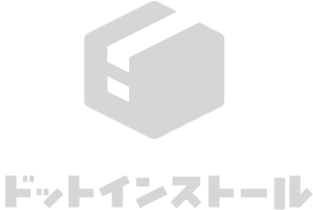 ドットインストールのバナー