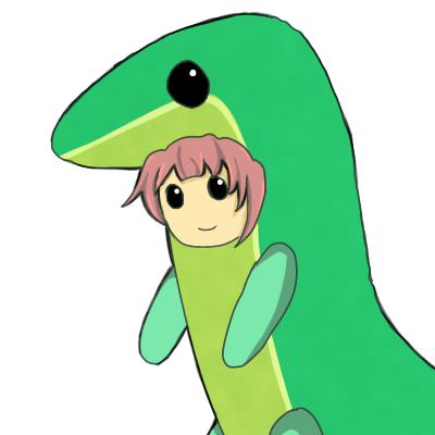 とかげじゅみのプロフィール画像